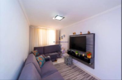 Apartamento, 2 quartos, 56 m² - Foto 3