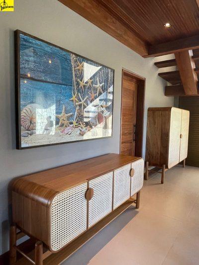 Casa de Condomínio, 6 quartos - Foto 5