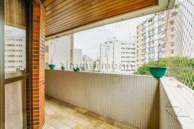 Apartamento, 4 quartos, 186 m² - Foto 2
