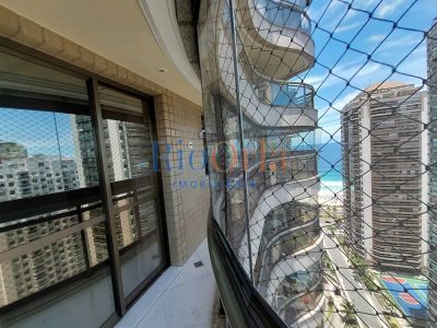 Apartamento, 3 quartos, 114 m² - Foto 1