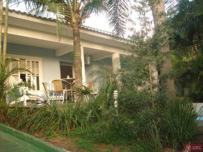 Casa, 3 quartos, 300 m² - Foto 2