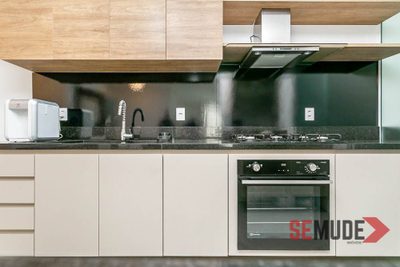 Apartamento, 3 quartos, 107 m² - Foto 4
