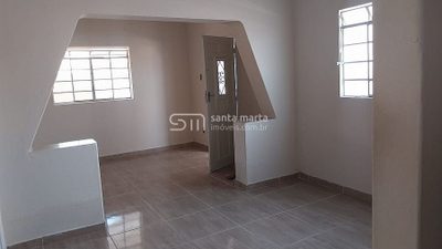Casa, 3 quartos, 53 m² - Foto 1