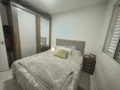 Apartamento, 2 quartos, 52 m² - Foto 5