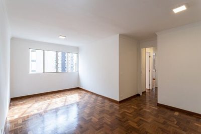 Apartamento, 3 quartos, 90 m² - Foto 1
