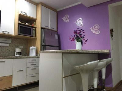 Apartamento, 2 quartos, 56 m² - Foto 5