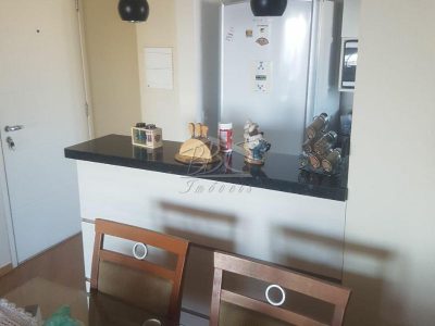 Apartamento, 2 quartos, 72 m² - Foto 3
