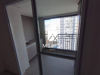 Apartamento, 3 quartos, 76 m² - Foto 2