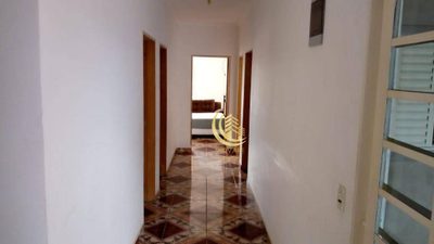 Casa, 3 quartos, 110 m² - Foto 2