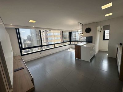 Apartamento, 2 quartos, 84 m² - Foto 5