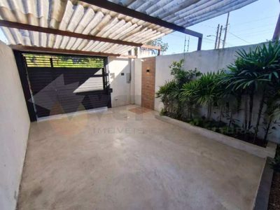 Casa, 2 quartos, 68 m² - Foto 3
