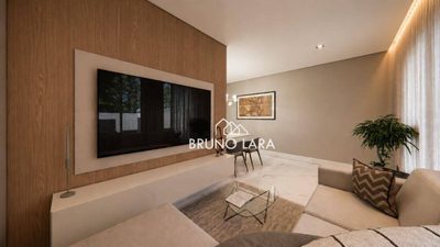 Casa, 2 quartos, 60 m² - Foto 3