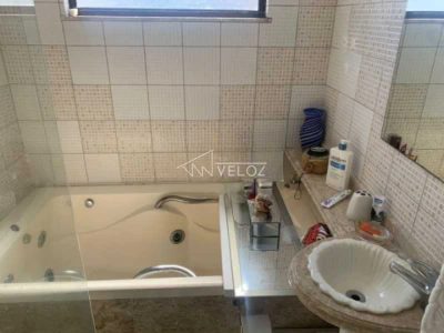 Apartamento, 4 quartos, 129 m² - Foto 2