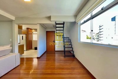 Cobertura, 3 quartos, 113 m² - Foto 3