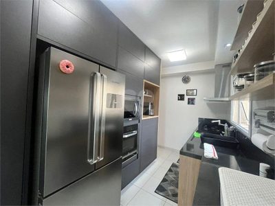 Apartamento, 3 quartos, 117 m² - Foto 1