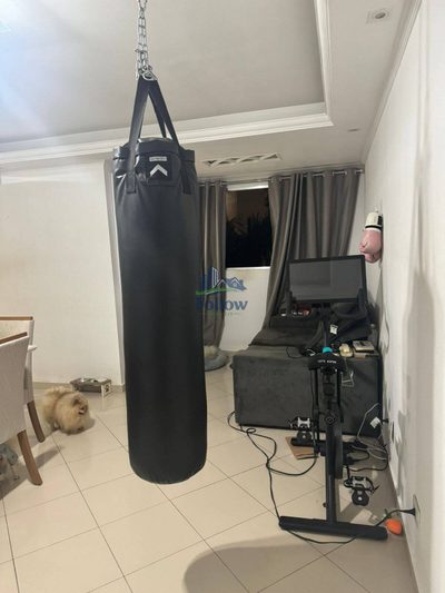 Apartamento, 2 quartos, 54 m² - Foto 3