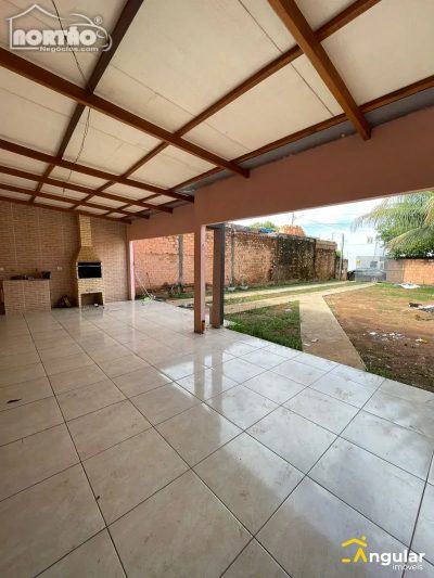 Casa, 4 quartos - Foto 2