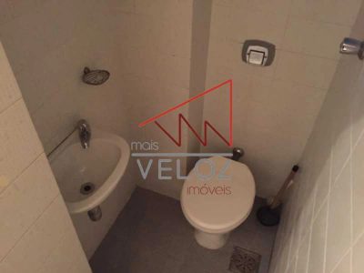 Apartamento, 3 quartos, 120 m² - Foto 2