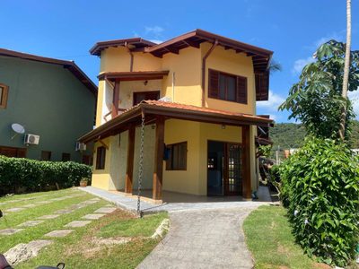 Casa, 3 quartos, 192 m² - Foto 2