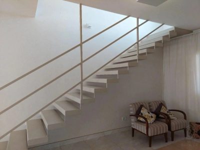 Casa, 3 quartos, 264 m² - Foto 5
