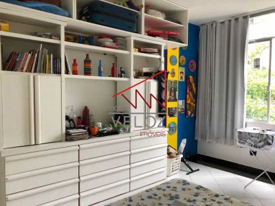 Apartamento, 2 quartos, 80 m² - Foto 2