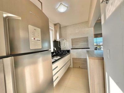 Apartamento, 2 quartos, 78 m² - Foto 4