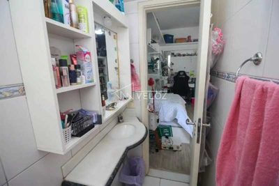 Apartamento, 2 quartos, 263 m² - Foto 1