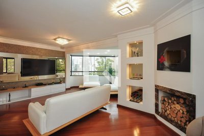 Apartamento, 3 quartos, 130 m² - Foto 4
