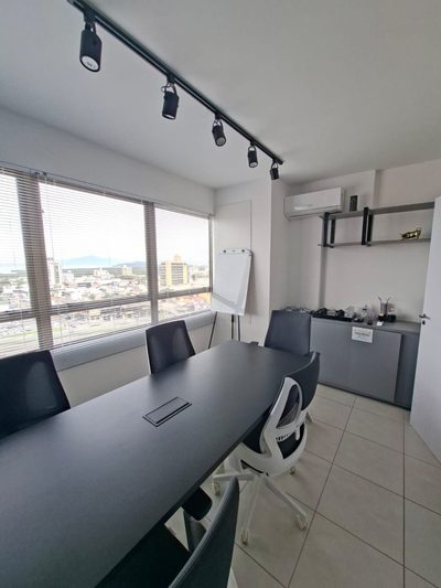 Sala-Conjunto, 26 m² - Foto 5