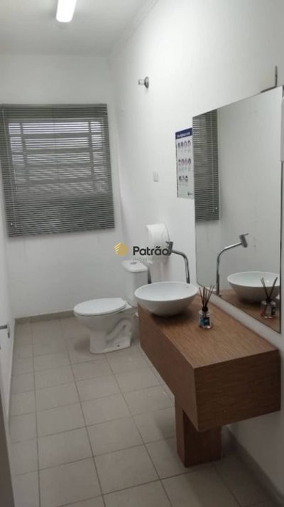 Sobrado, 241 m² - Foto 4