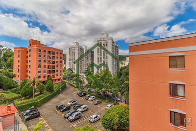 Apartamento, 3 quartos, 67 m² - Foto 4