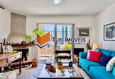 Apartamento, 3 quartos, 173 m² - Foto 4