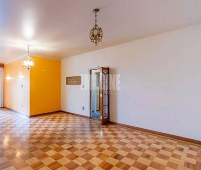 Apartamento, 3 quartos, 165 m² - Foto 1