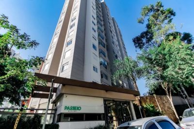 Cobertura, 2 quartos, 59 m² - Foto 2