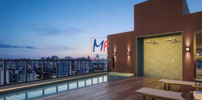 Apartamento, 2 quartos, 49 m² - Foto 1