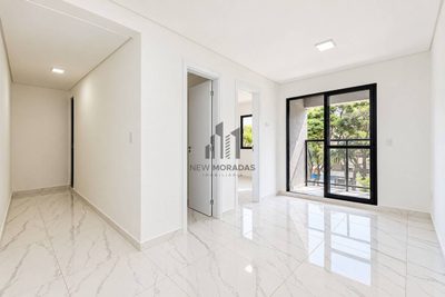 Apartamento, 1 quarto, 33 m² - Foto 3