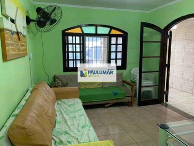 Casa, 2 quartos, 78 m² - Foto 5