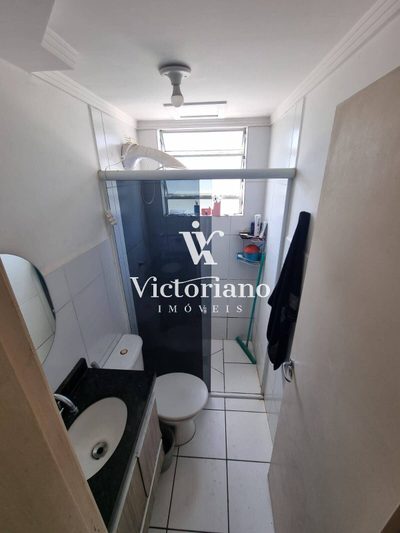 Apartamento, 2 quartos, 48 m² - Foto 5