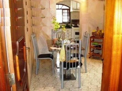 Sobrado, 2 quartos, 109 m² - Foto 5