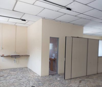 Depósito-Galpão, 950 m² - Foto 3