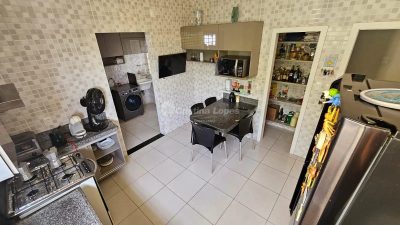 Casa, 4 quartos, 189 m² - Foto 5
