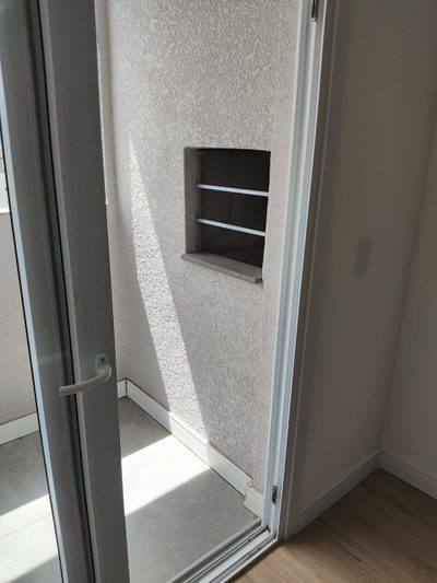 Apartamento, 2 quartos, 50 m² - Foto 4