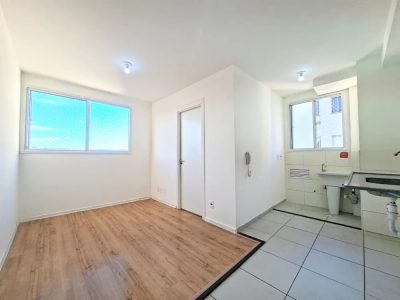 Apartamento, 2 quartos, 35 m² - Foto 1