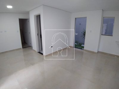 Apartamento, 2 quartos, 44 m² - Foto 3