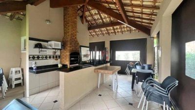 Apartamento, 3 quartos, 57 m² - Foto 3