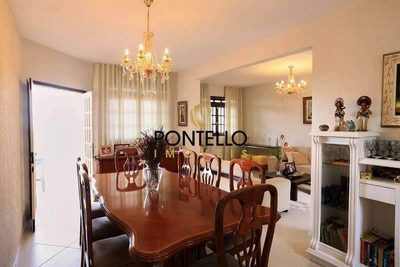Casa, 4 quartos, 320 m² - Foto 2