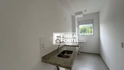 Apartamento, 2 quartos, 43 m² - Foto 3