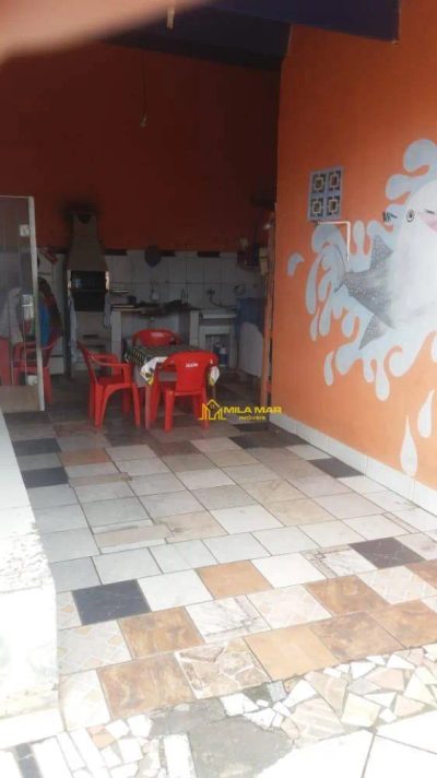 Casa, 3 quartos, 140 m² - Foto 2