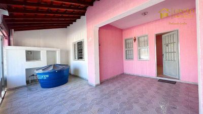 Casa, 2 quartos, 145 m² - Foto 4