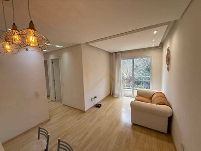 Apartamento, 3 quartos, 62 m² - Foto 2